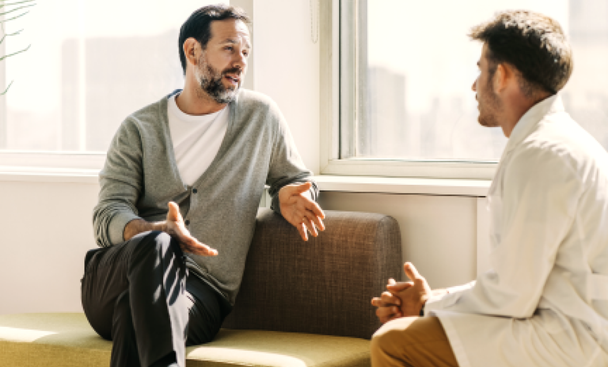 What is low T? Carrot Fertility